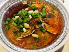 -牛太郎时尚自助烧烤