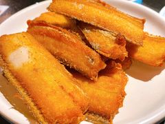 -老头儿油爆虾·知味杭州(爱琴海购物中心)