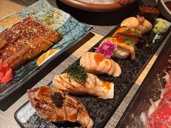 -炙柒Sekinana·精致日料(合生汇店)