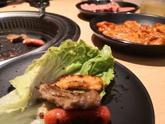 -花味烤肉·拌饭(庐阳万象汇店)