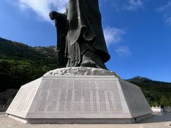 -青岛崂山太清宫