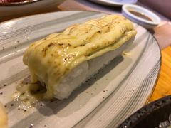 -和风清味日本料理(希尔顿店)