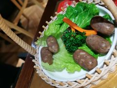 -左庭右院鲜牛肉火锅(南通CBD大有境店)