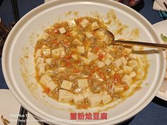 -老吉堂上海本帮菜(工体店)