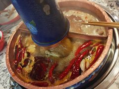 -京元盛铜锅涮肉(上海总店)