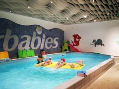 -水孩子国际儿童游泳早教中心(吾悦旗舰中心)