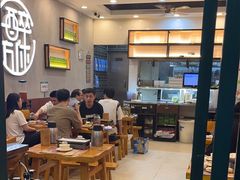 -探唐烧烤(棠东店)