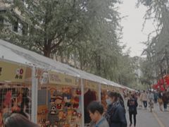 -奎星楼街