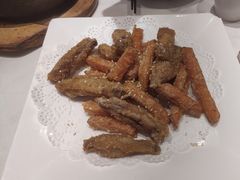 -嘉味港式餐厅(海门大有境店)