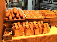 -巴黎贝甜(华堂新辰汇店)