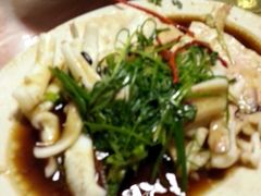 炒鱿鱼-莲花公园煎蟹(总店)