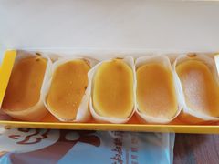 -西村叔叔的店·面包·甜品·蛋糕(崂山丽达店)
