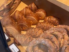 -LANLIZI BAKERY(COSMO店)
