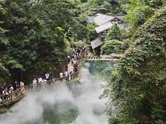 -雁荡山风景名胜区