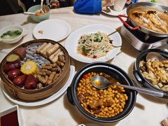 -徐记海鲜(T11|唐延路店)