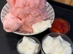 -Ice Monster冰馆·CNN评选全球十大甜品(国贸商城店)