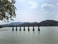 -鸣鹤古镇