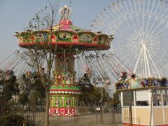 -南昌之星摩天轮