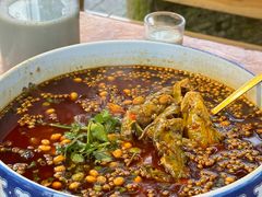 -青城甲(青城山店)