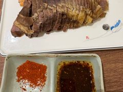 -贯贯吉·清真餐厅(浙江中路店)