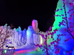 -沕沕水生态风景区