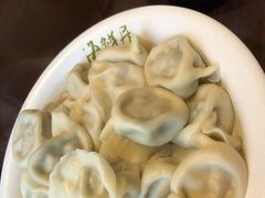 -赶海部落海鲜城(海阳路店)