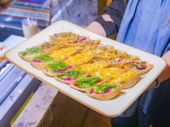-南安大酒店-自助餐厅