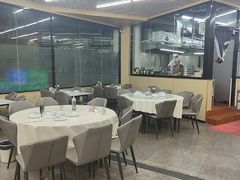 -旺鲜渔港连锁餐厅·珠海特色美食地标(爱情邮局店)