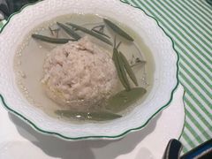 -桂满陇·蟹黄小笼汤包(清河万象店)
