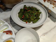 -北京老铺烤鸭(老城根店)