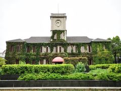 -半岛1919创意园区