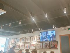 -崔义清鲁菜馆(大明湖店)