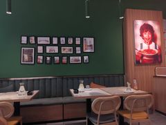 -芝士农场·意式餐厅(生态城万达店)