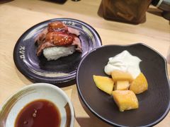 -寿司郎(皇庭广场店)