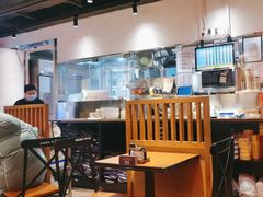 -和府捞面(东直门银座店)