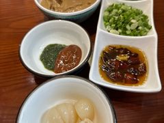 -1078號老北京涮肉(松柏店)