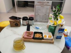 -简悦美塑·徒手点穴减肥