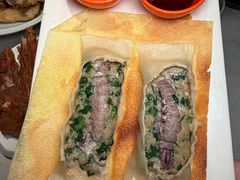 -北李妈妈菜·海肠捞饭(高新万达店)