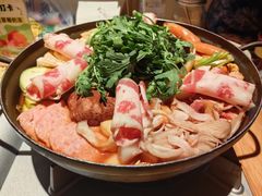 -KimPro 辛普乐概念韩餐