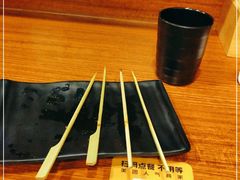 -鸟螢Yakitori·烧鸟·拉面·居酒屋