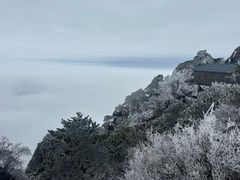 -九华山风景区