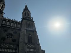 -洪家楼教堂