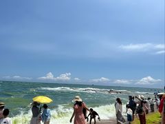 -日照灯塔风景区