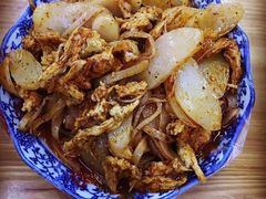 -八亩沟擀面皮(西安首店)