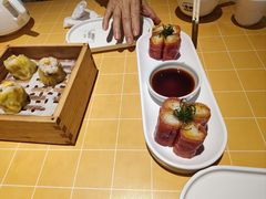 -蔡澜点心·粤菜(海印都荟城店)