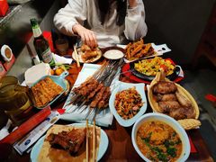 -状元阁烧烤(新华路总店)