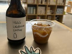 -HUGS coffee(东区店)