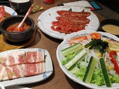 -虎丸烧肉(世纪汇店)