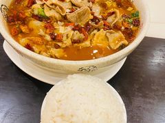 -汉宫汤泉汗蒸洗浴(五四广场店)
