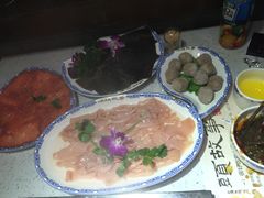 -汤森悠生活文化汤(江宁万达店)